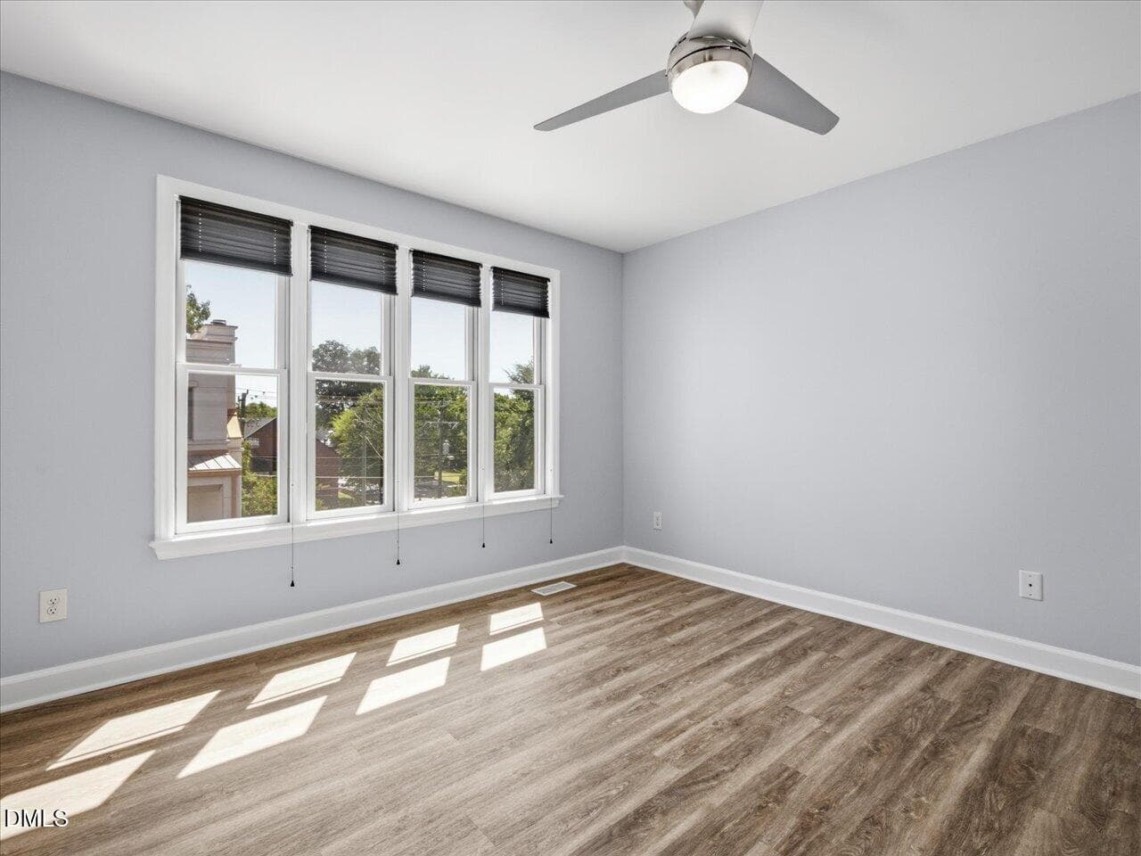 49-Bedroom 1 - 274 E Davie Street 274, Raleigh, NC 27601, Raleigh