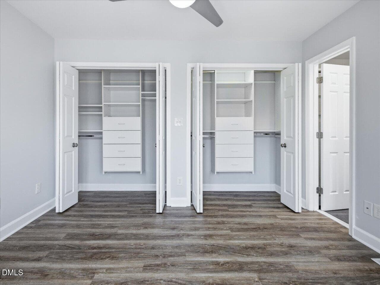 51-Bedroom 1 - 274 E Davie Street 274, Raleigh, NC 27601, Raleigh