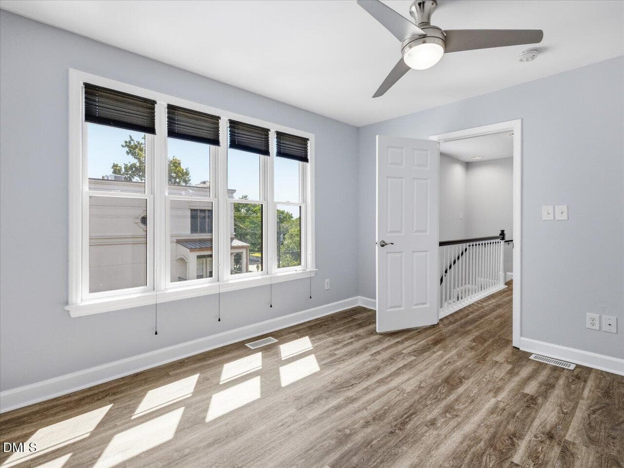 58-Bedroom 2 - 274 E Davie Street 274, Raleigh, NC 27601, Raleigh