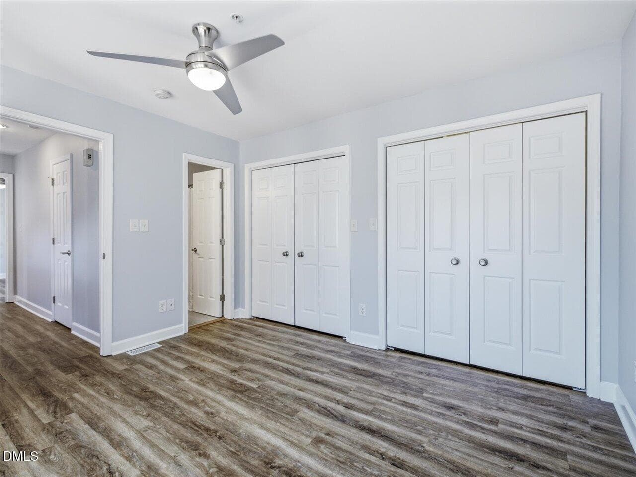 59-Bedroom 2 - 274 E Davie Street 274, Raleigh, NC 27601, Raleigh