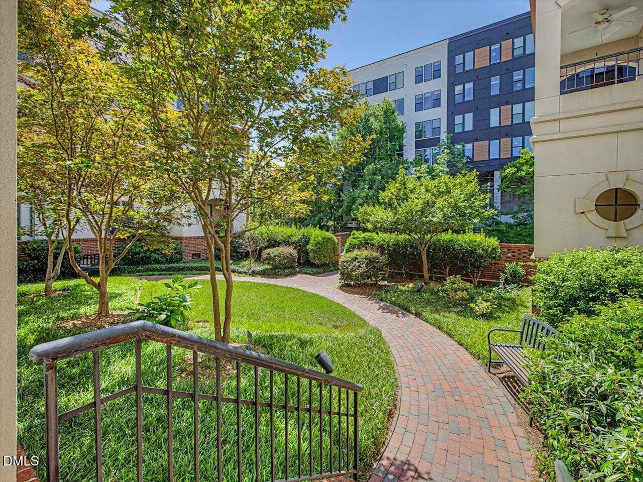 66-Courtyard - 274 E Davie Street 274, Raleigh, NC 27601, Raleigh