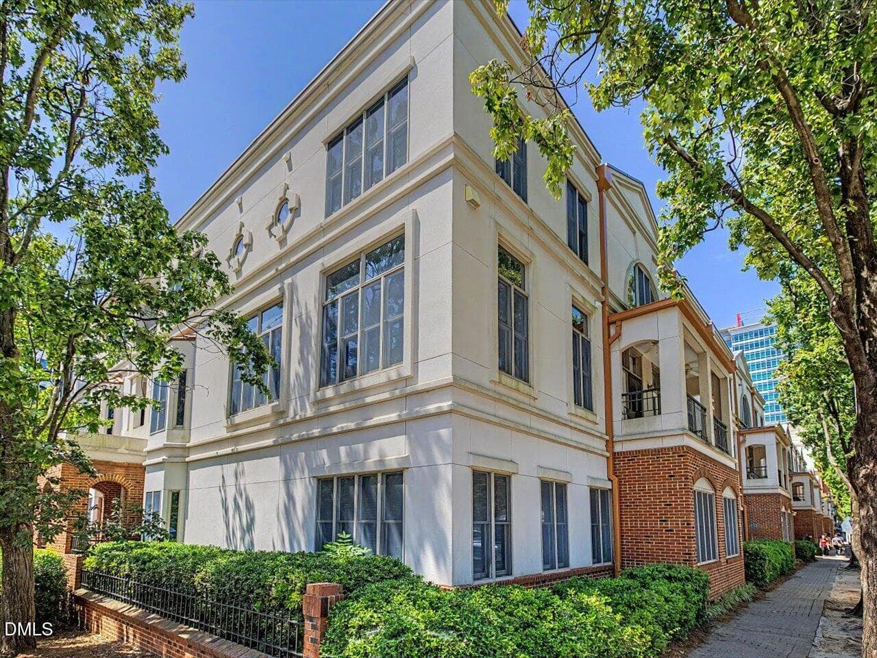 72-Street View - 274 E Davie Street 274, Raleigh, NC 27601, Raleigh