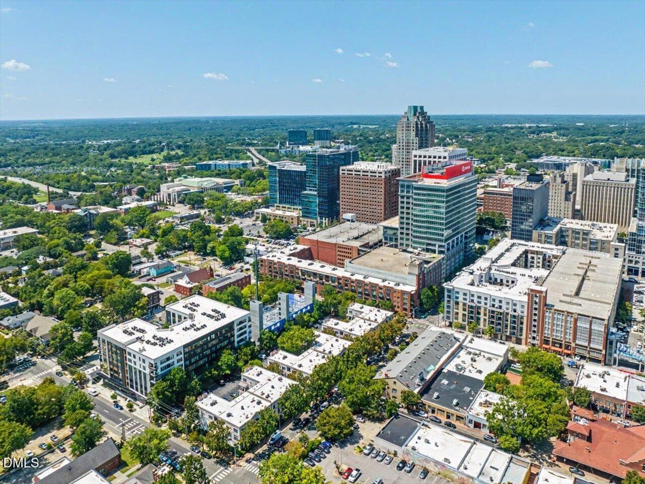 76-In Downtown - 274 E Davie Street 274, Raleigh, NC 27601, Raleigh