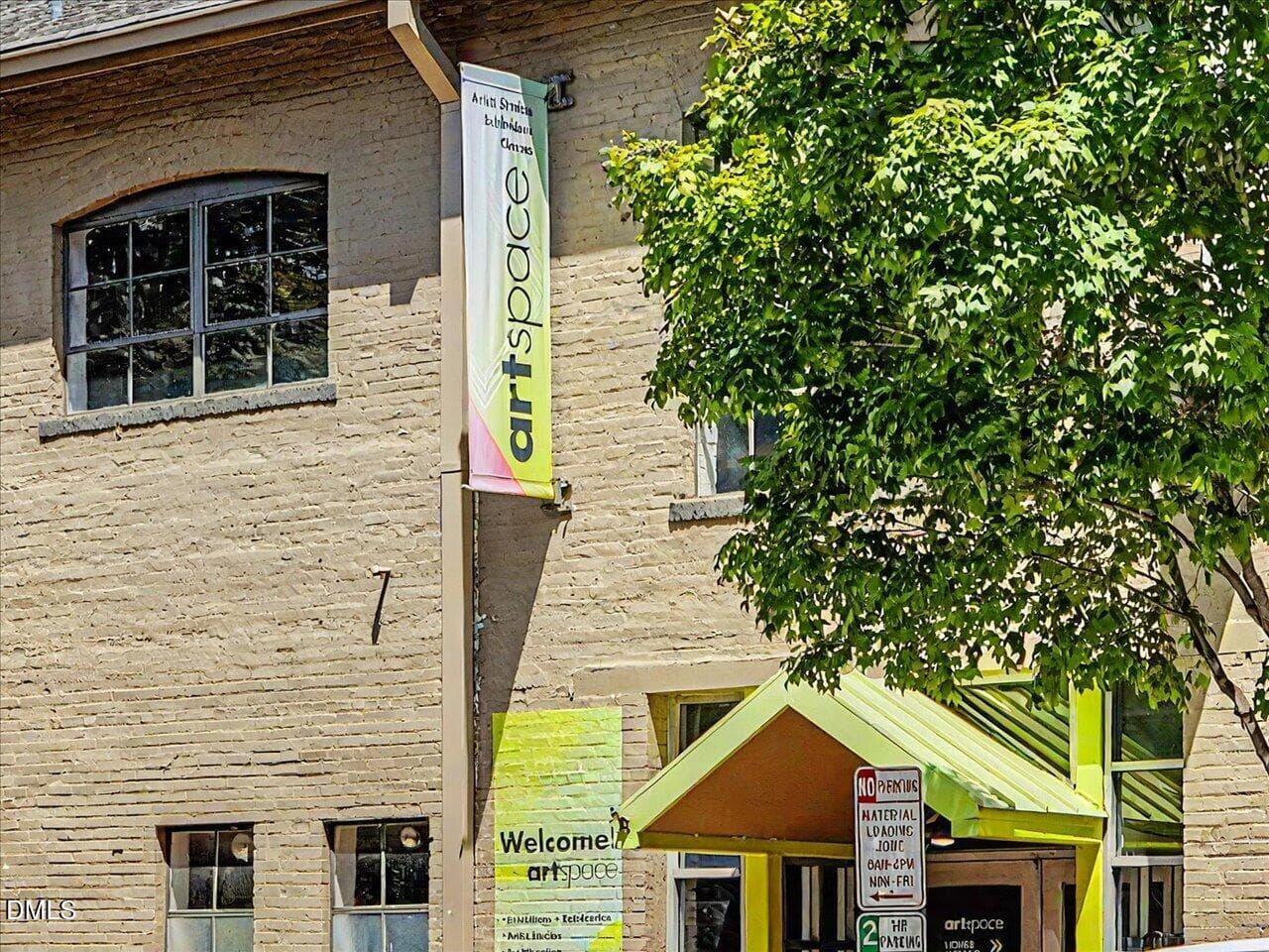 78-Nearby Businesses - 274 E Davie Street 274, Raleigh, NC 27601, Raleigh