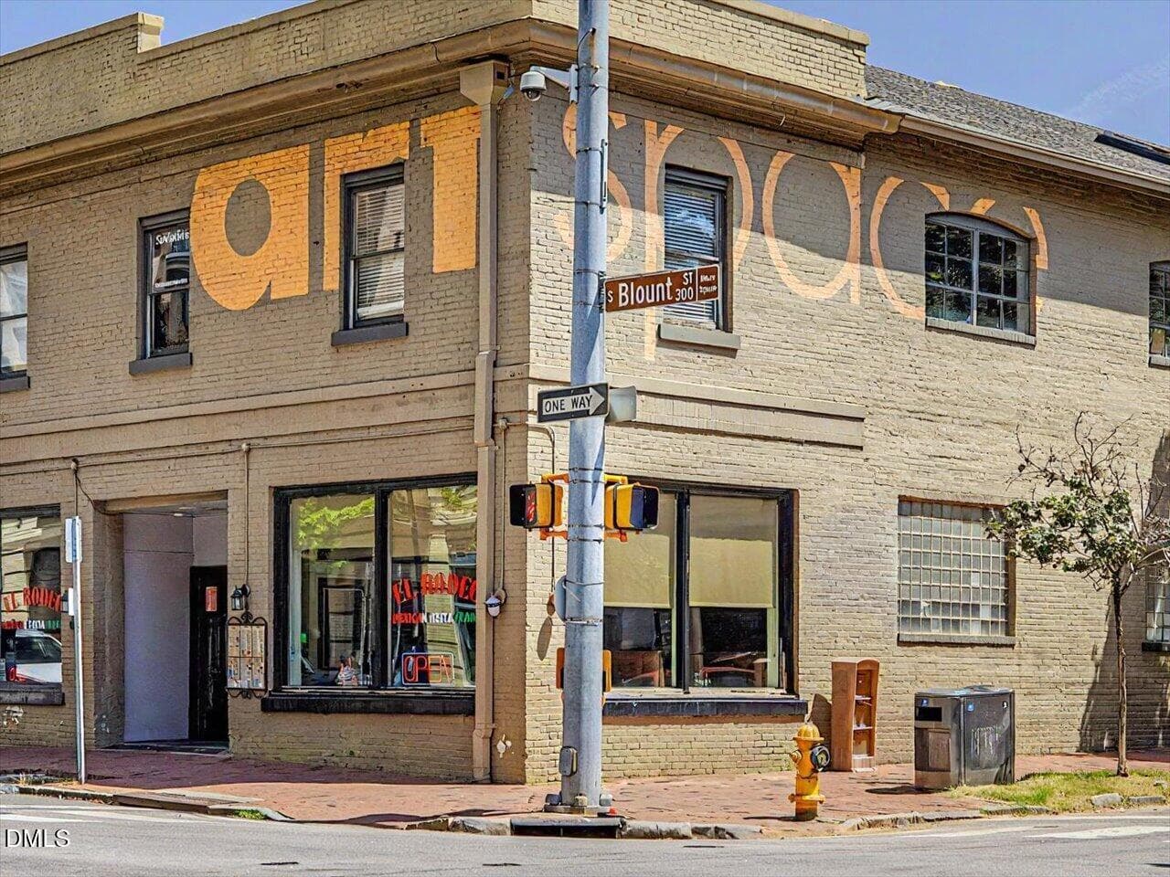 79-Nearby Businesses - 274 E Davie Street 274, Raleigh, NC 27601, Raleigh
