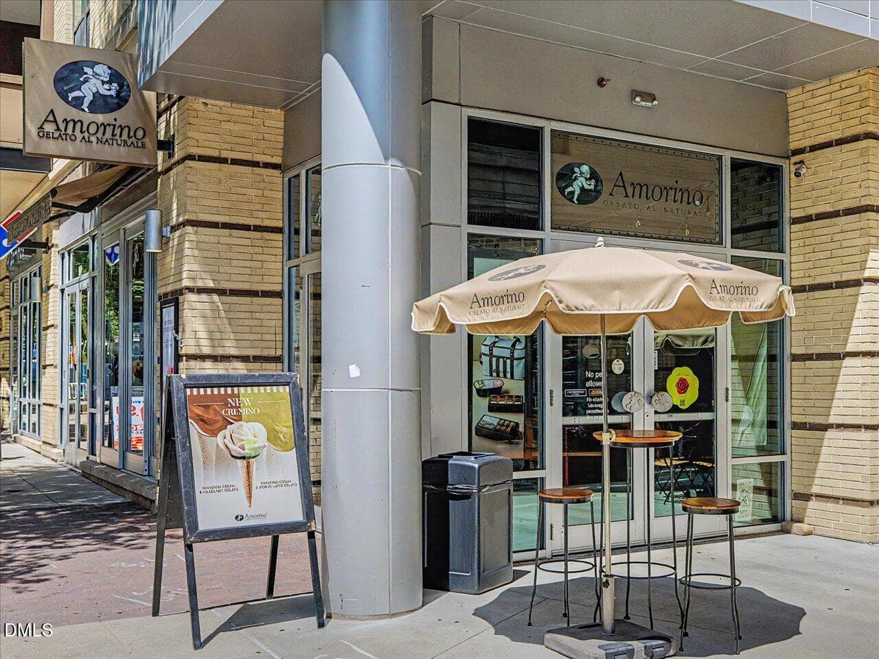 81-Nearby Businesses - 274 E Davie Street 274, Raleigh, NC 27601, Raleigh