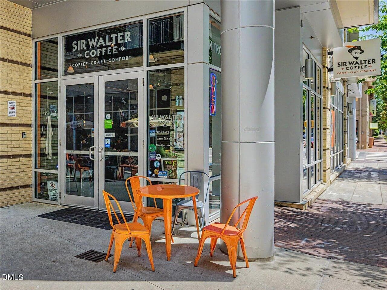 84-Nearby Businesses - 274 E Davie Street 274, Raleigh, NC 27601, Raleigh
