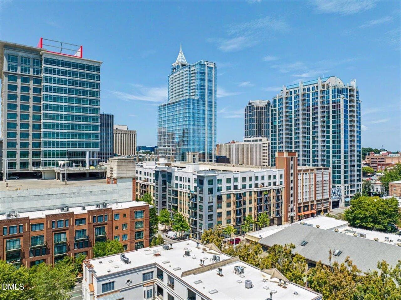 88-Downtown Raleigh - 274 E Davie Street 274, Raleigh, NC 27601, Raleigh