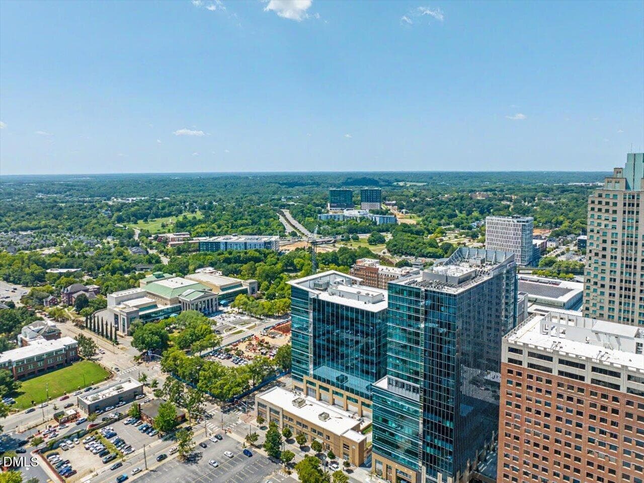 90-Downtown Raleigh - 274 E Davie Street 274, Raleigh, NC 27601, Raleigh