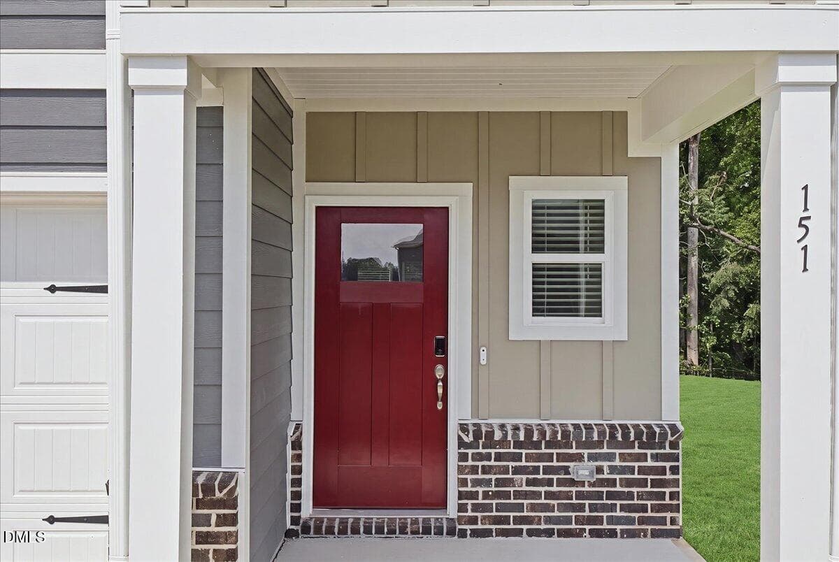 04-RAL_CountryLane_Lennon_151NFieldSparr - 151 N Field Sparrow Way, Clayton, NC 27520, Clayton