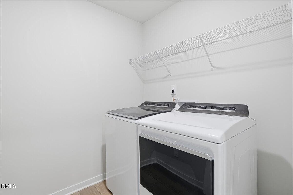 22-RAL_CountryLane_Lennon_151NFieldSparr - 151 N Field Sparrow Way, Clayton, NC 27520, Clayton