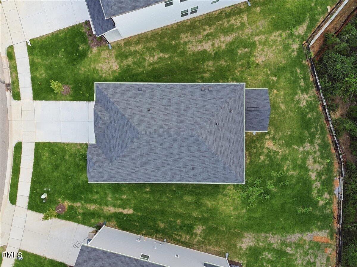 31-RAL_CountryLane_Lennon_151NFieldSparr - 151 N Field Sparrow Way, Clayton, NC 27520, Clayton