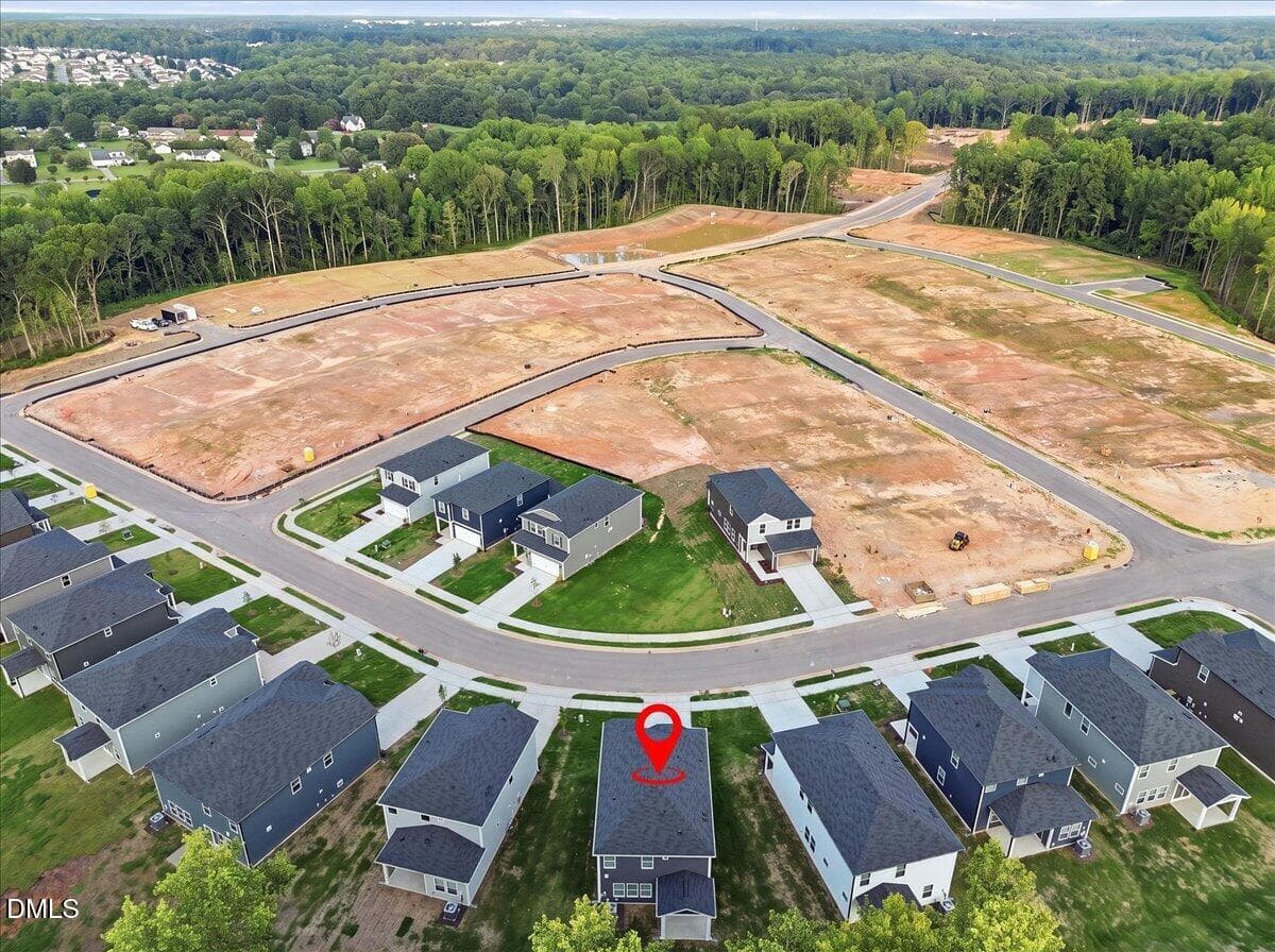 33-RAL_CountryLane_Lennon_151NFieldSparr - 151 N Field Sparrow Way, Clayton, NC 27520, Clayton