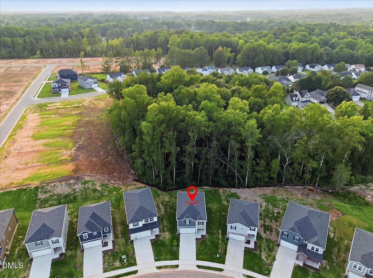 35-RAL_CountryLane_Lennon_151NFieldSparr - 151 N Field Sparrow Way, Clayton, NC 27520, Clayton