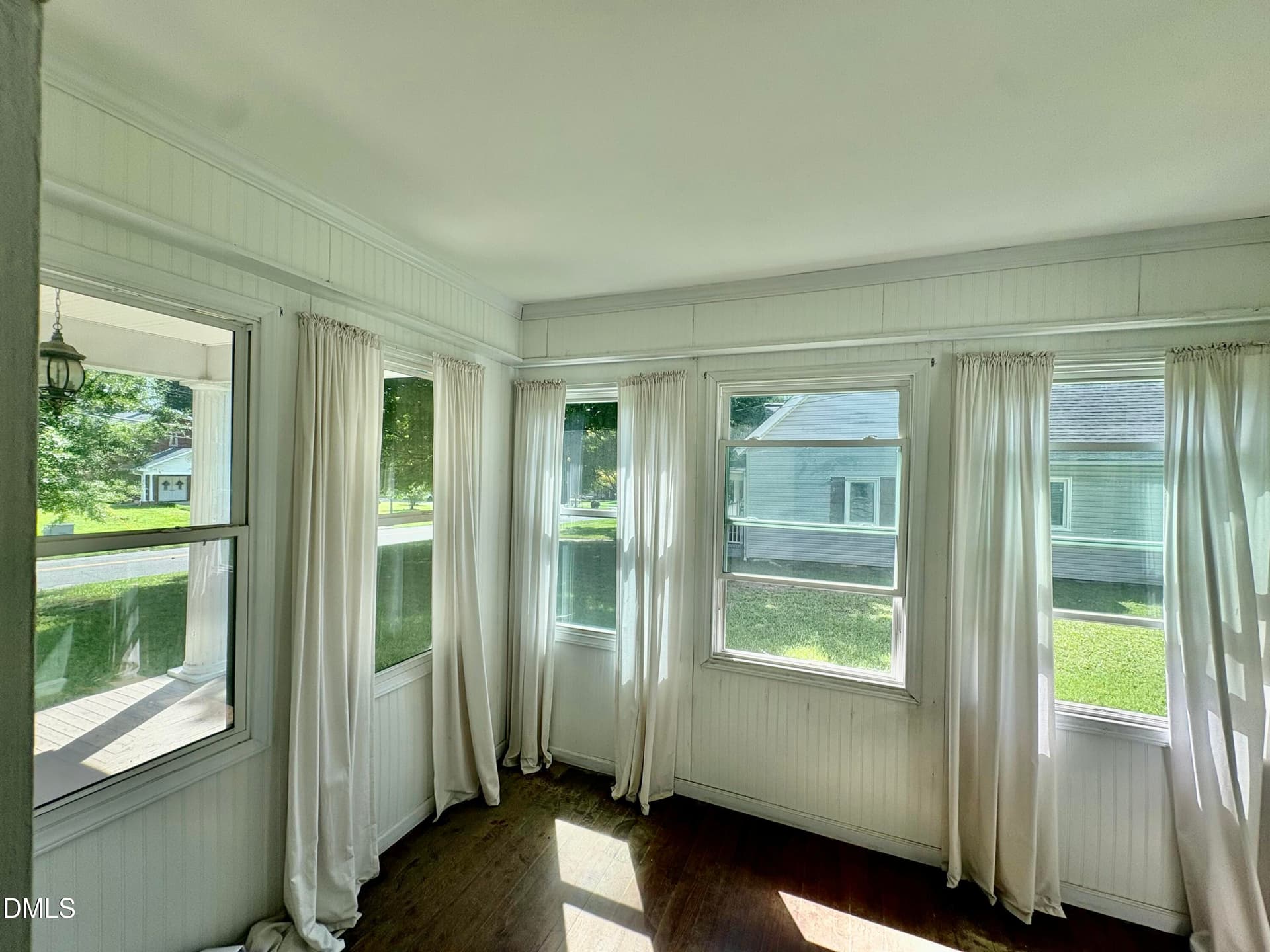 Sunroom - 512 Raleigh Street, Oxford, NC 27565
