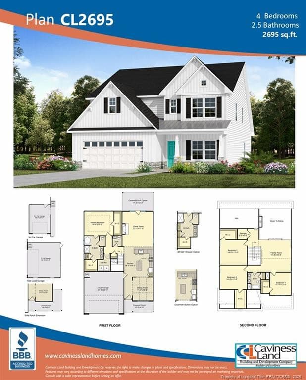 Photo 4 - 74 Pikewood Court, Lillington, NC 27546