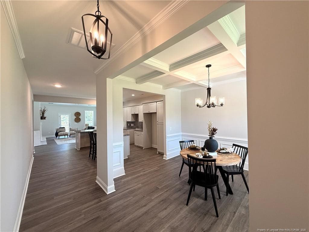 Photo 5 - 74 Pikewood Court, Lillington, NC 27546