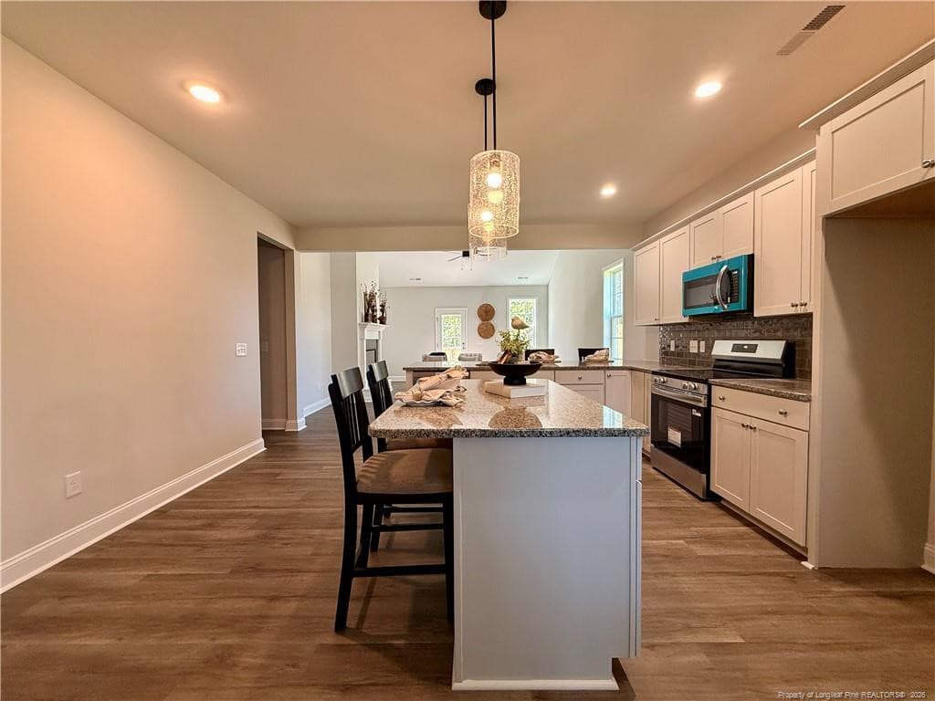 Photo 11 - 74 Pikewood Court, Lillington, NC 27546