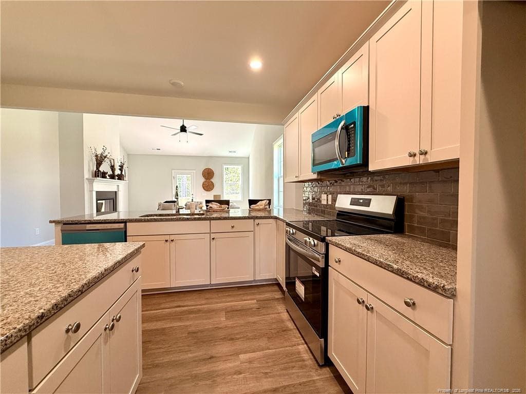 Photo 12 - 74 Pikewood Court, Lillington, NC 27546