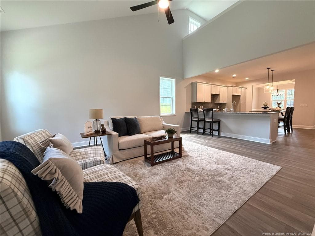 Photo 22 - 74 Pikewood Court, Lillington, NC 27546