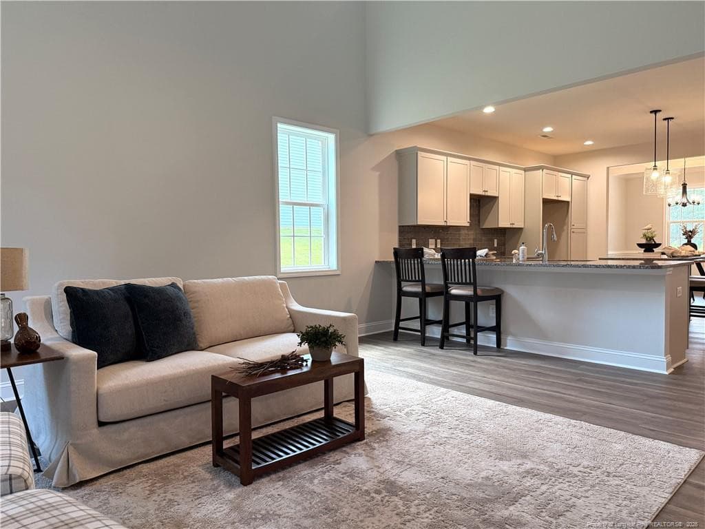Photo 23 - 74 Pikewood Court, Lillington, NC 27546