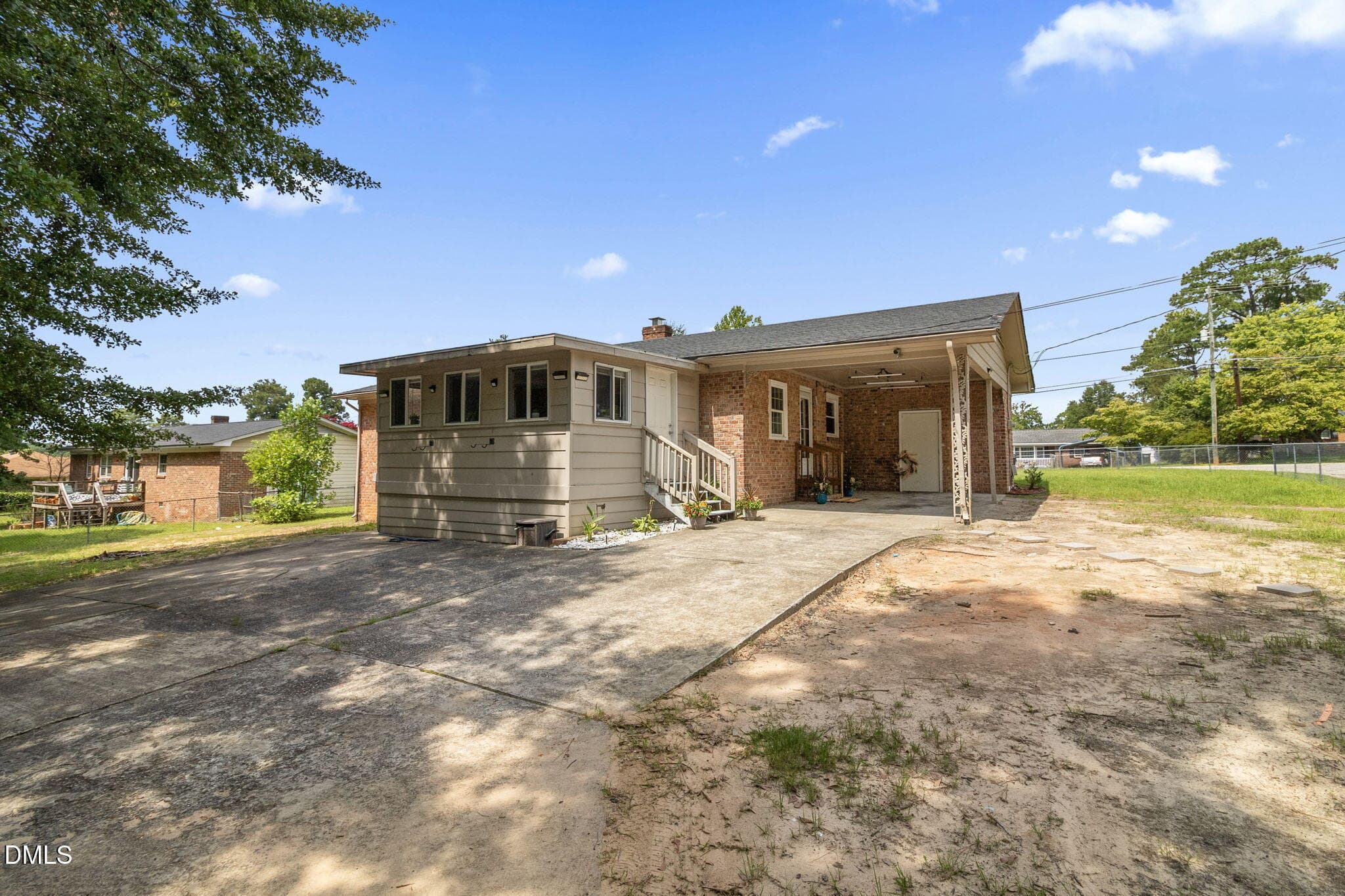 29-web-or-mls-IMG_6922 - 354 Summer Hill Road, Fayetteville, NC 28303, Fayetteville