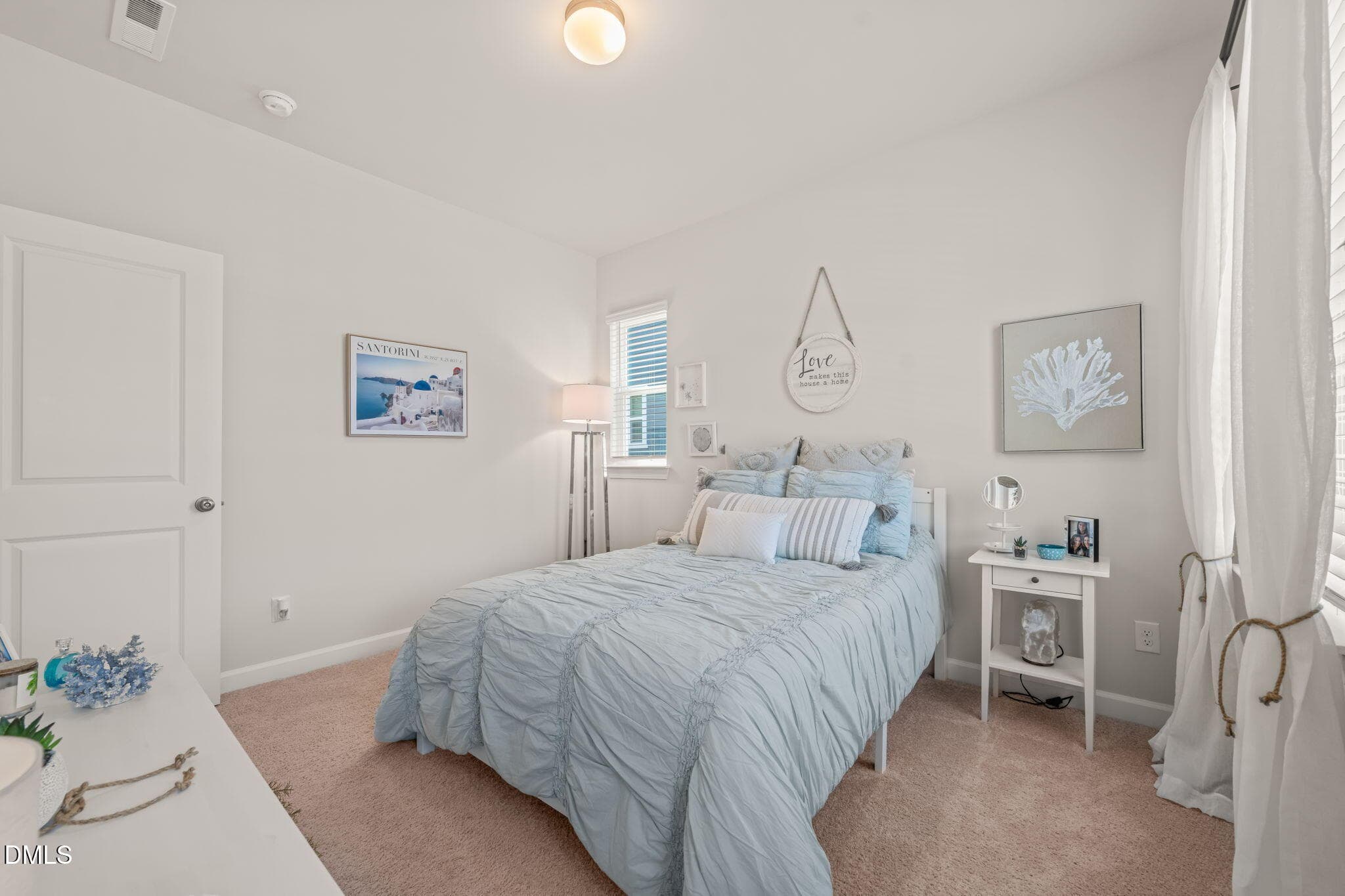 Bedroom 2 (2) - 7900 Berry Crest Avenue, Raleigh, NC 27617, Raleigh