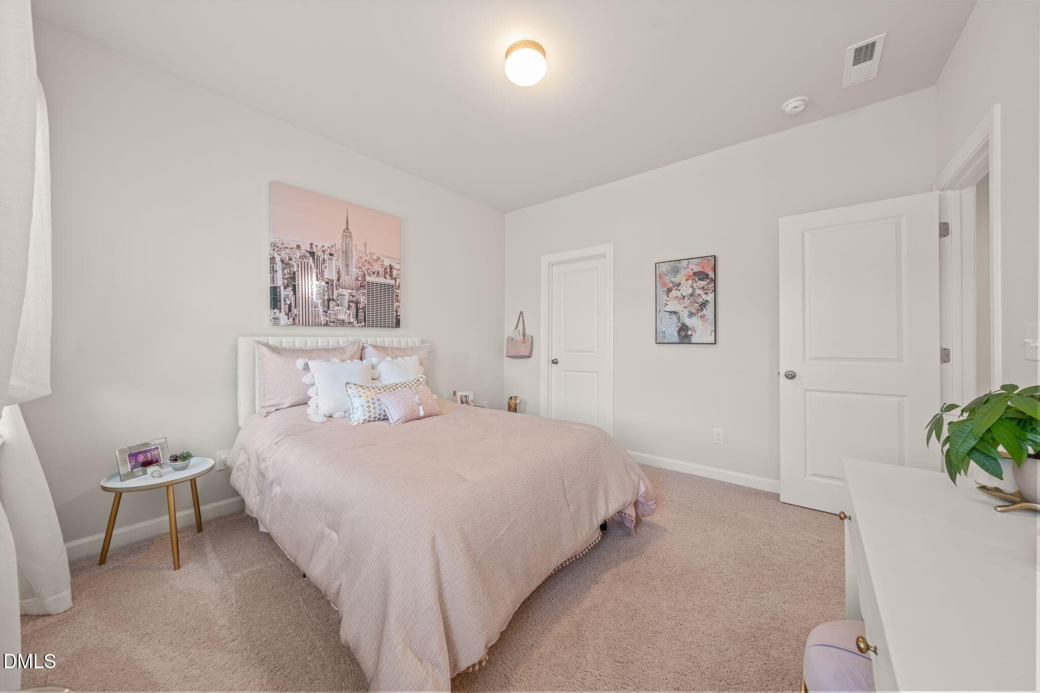 Bedroom 3 (2) - 7900 Berry Crest Avenue, Raleigh, NC 27617, Raleigh