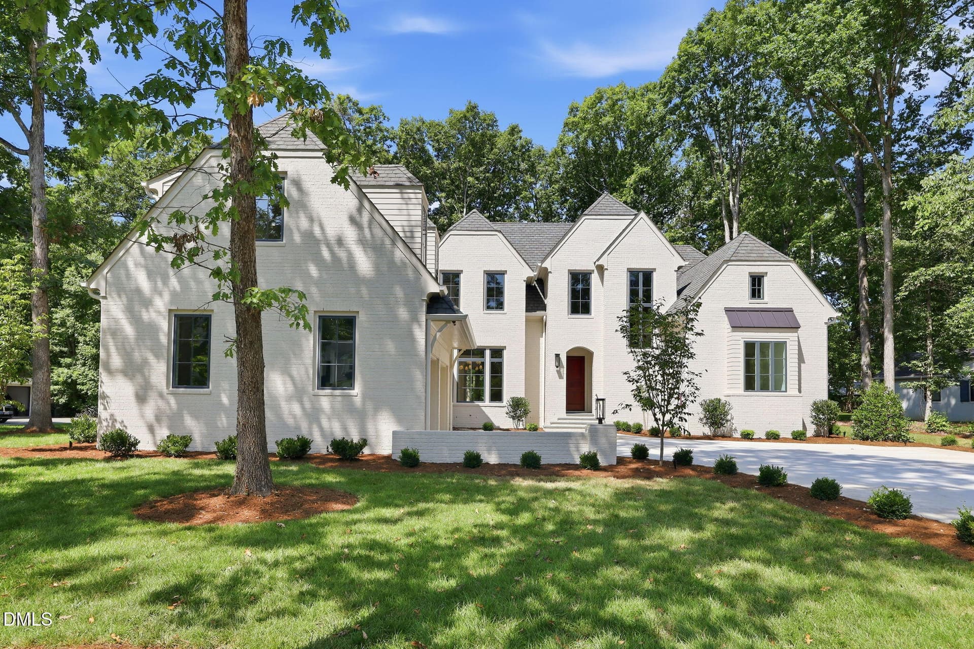 1-web-or-mls-IMG_2333 - 4 Kimberly Drive, Durham, NC 27707