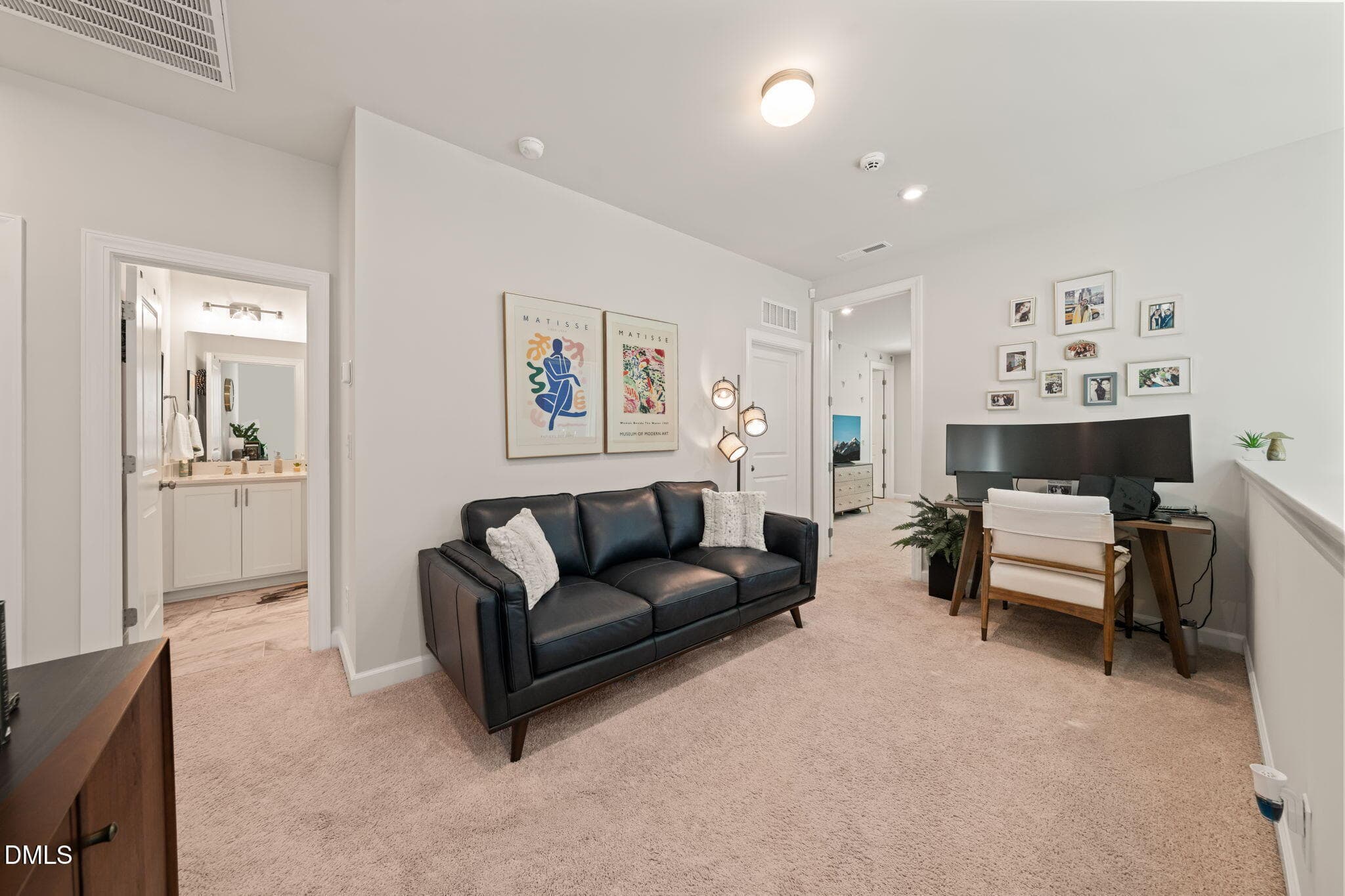 Bonus - Flex Area (1) - 7900 Berry Crest Avenue, Raleigh, NC 27617, Raleigh