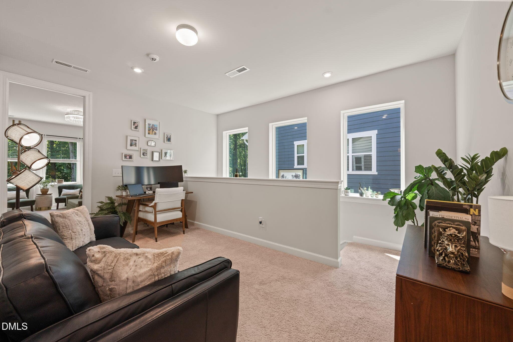 Bonus - Flex Area (2) - 7900 Berry Crest Avenue, Raleigh, NC 27617, Raleigh