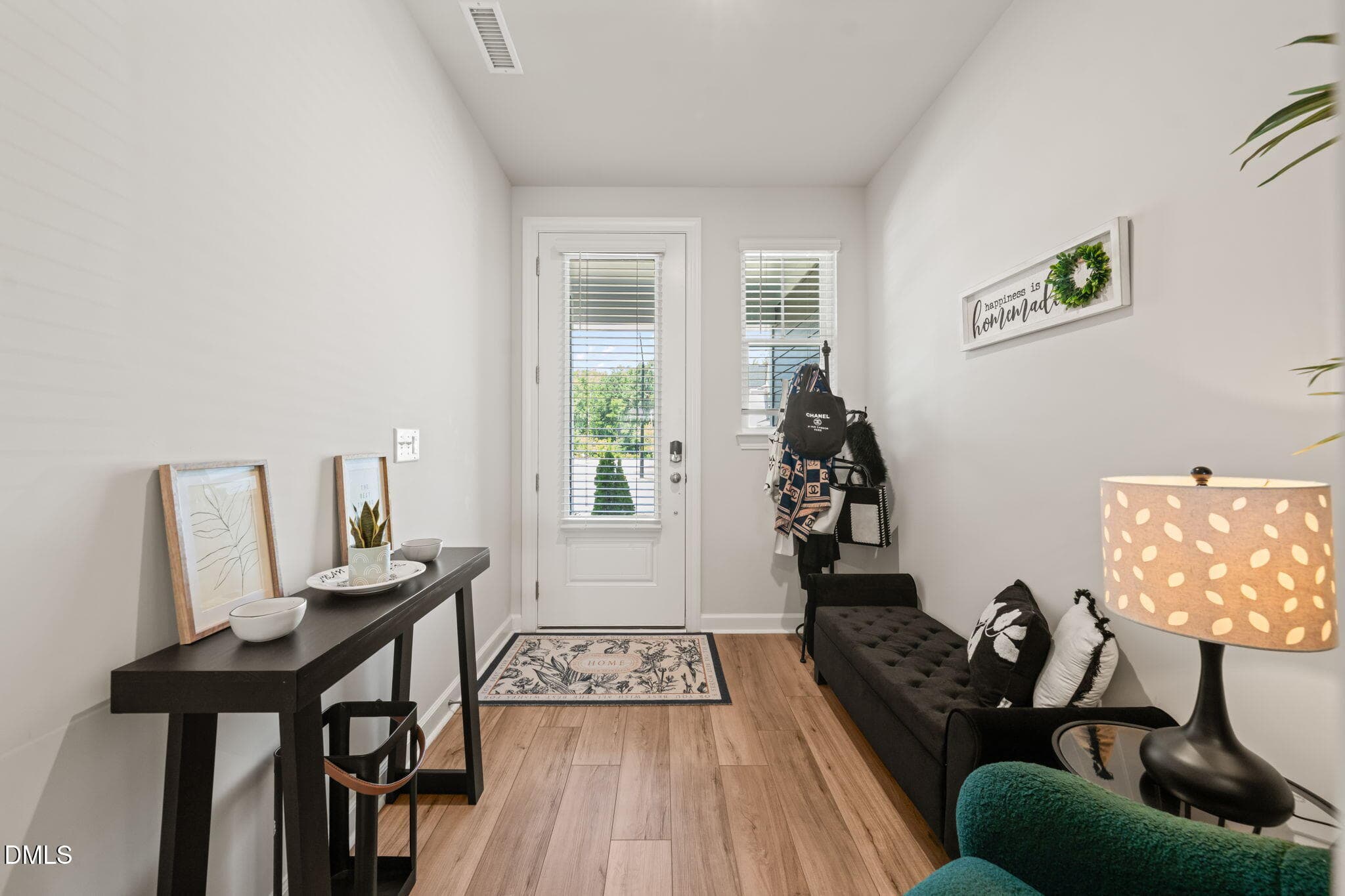 Foyer - 7900 Berry Crest Avenue, Raleigh, NC 27617, Raleigh