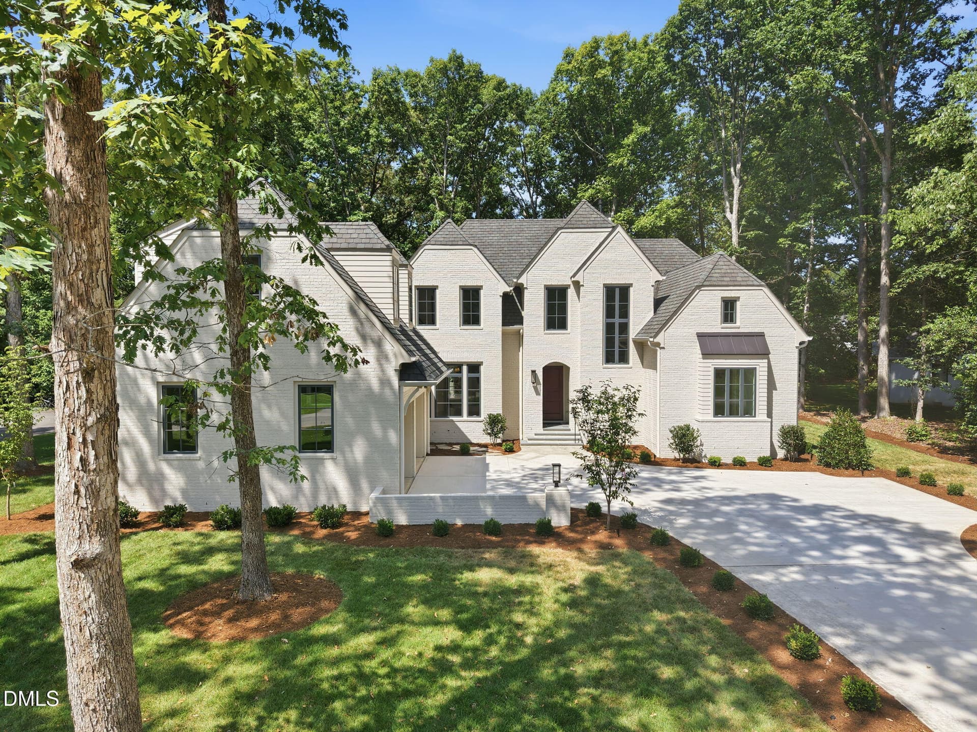 4-web-or-mls-DJI_20260817114721_0171_D - 4 Kimberly Drive, Durham, NC 27707
