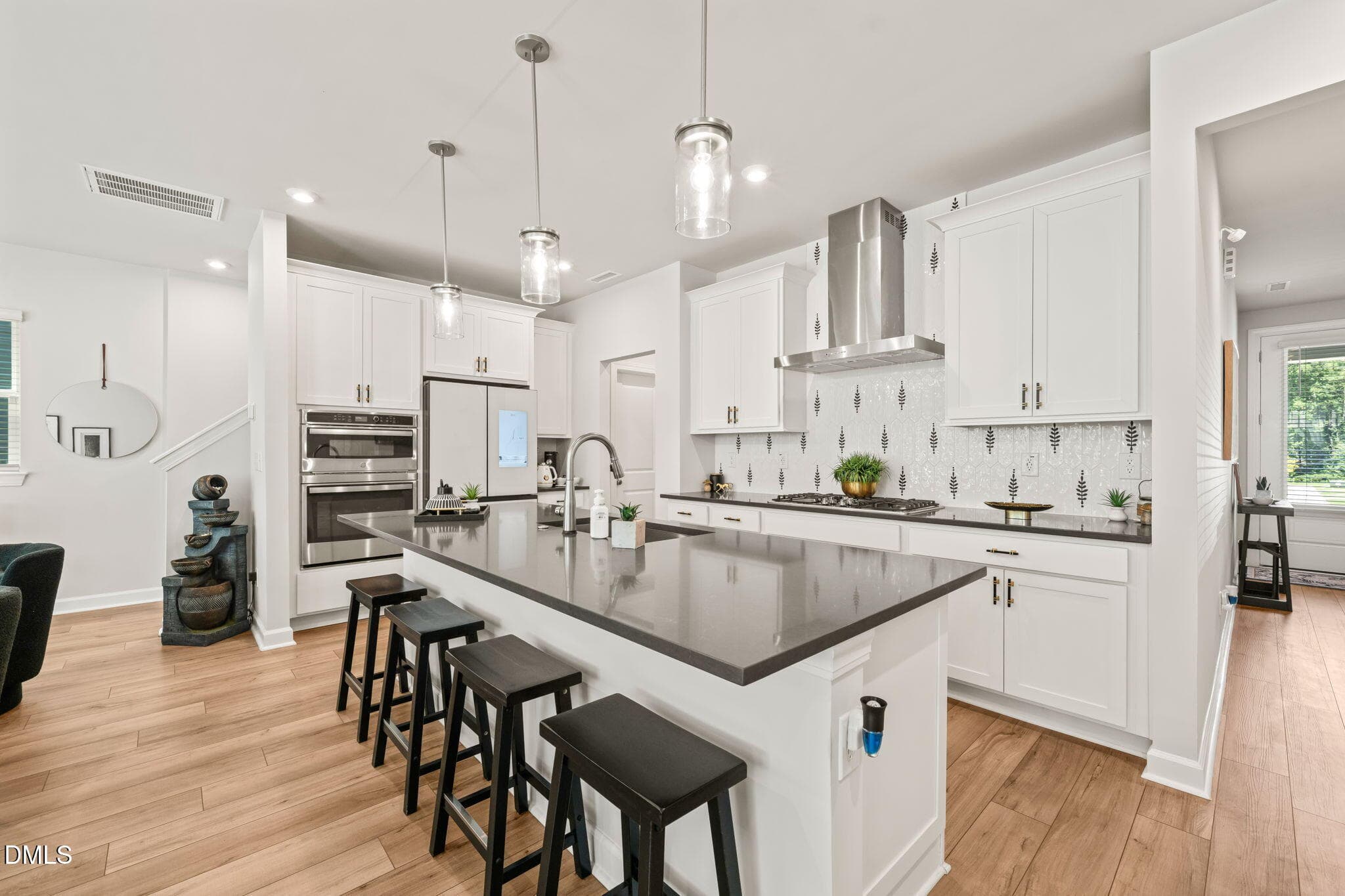 Kitchen (1) - 7900 Berry Crest Avenue, Raleigh, NC 27617, Raleigh