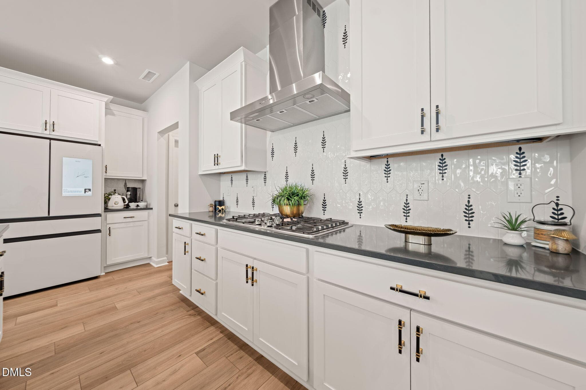 Kitchen (2) - 7900 Berry Crest Avenue, Raleigh, NC 27617, Raleigh