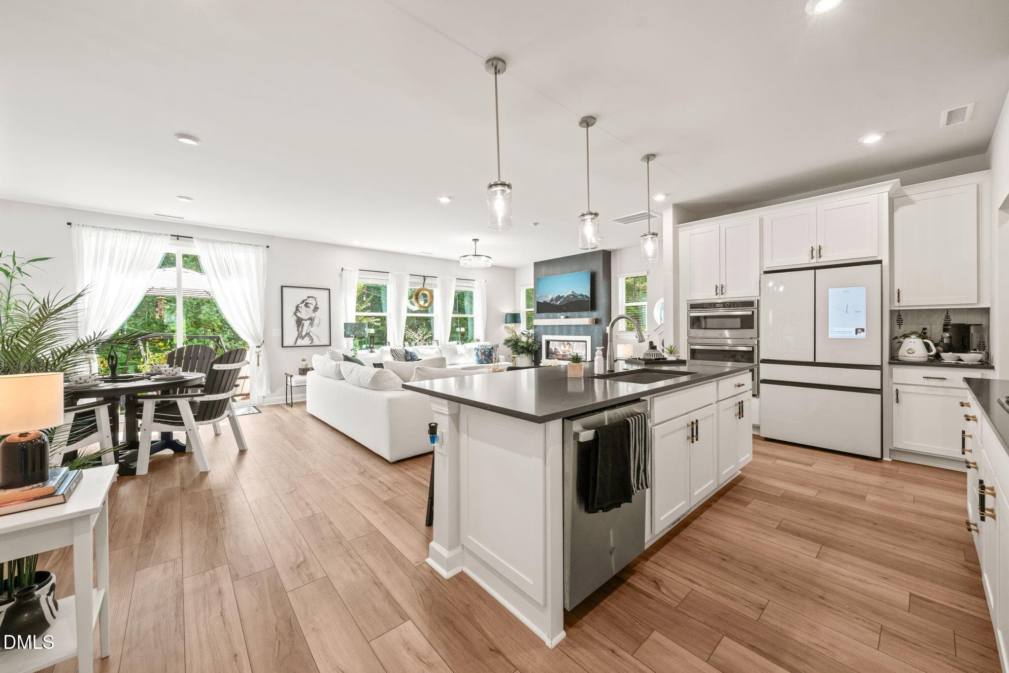 Kitchen (3) - 7900 Berry Crest Avenue, Raleigh, NC 27617, Raleigh
