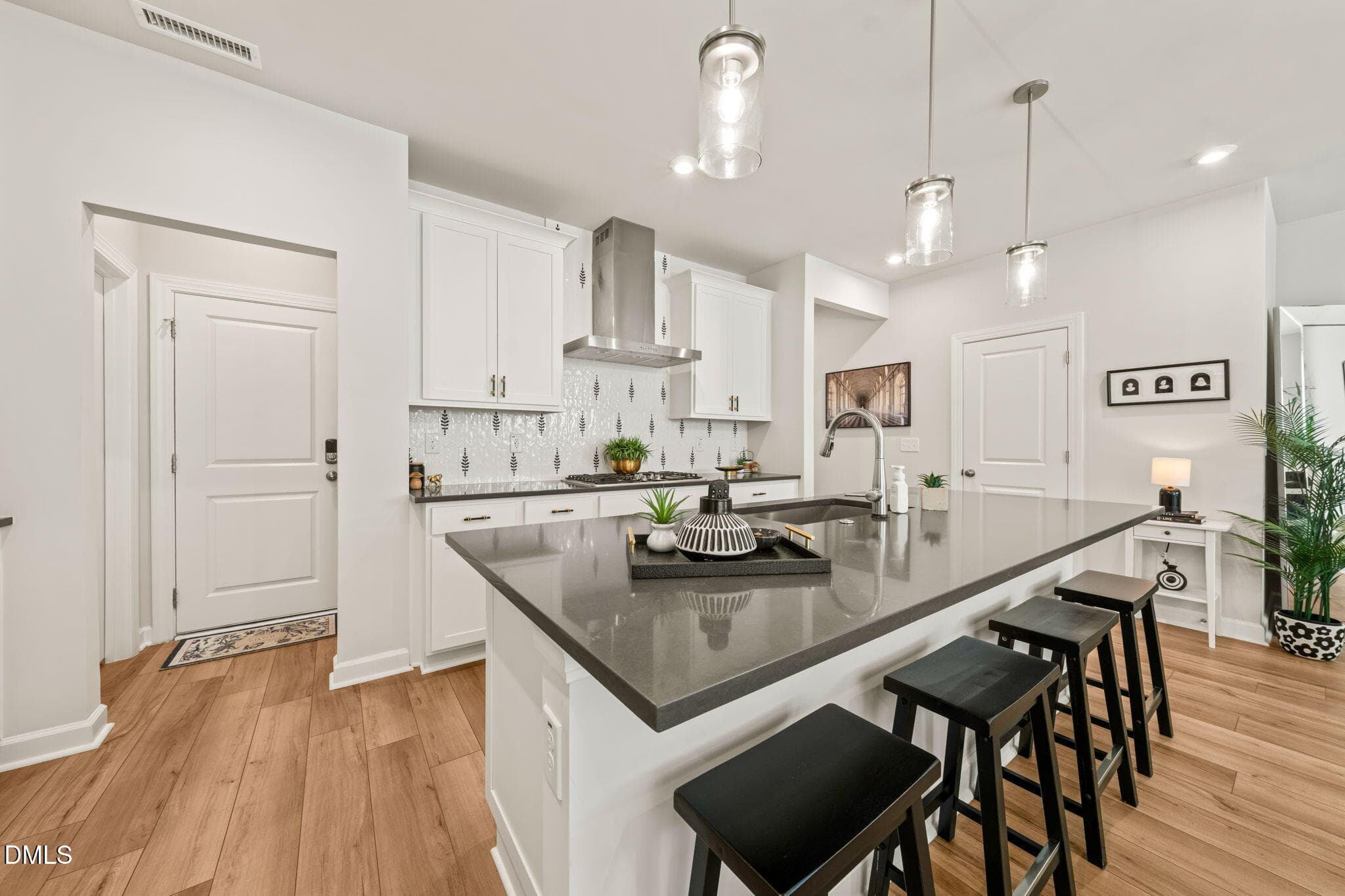 Kitchen (5) - 7900 Berry Crest Avenue, Raleigh, NC 27617, Raleigh