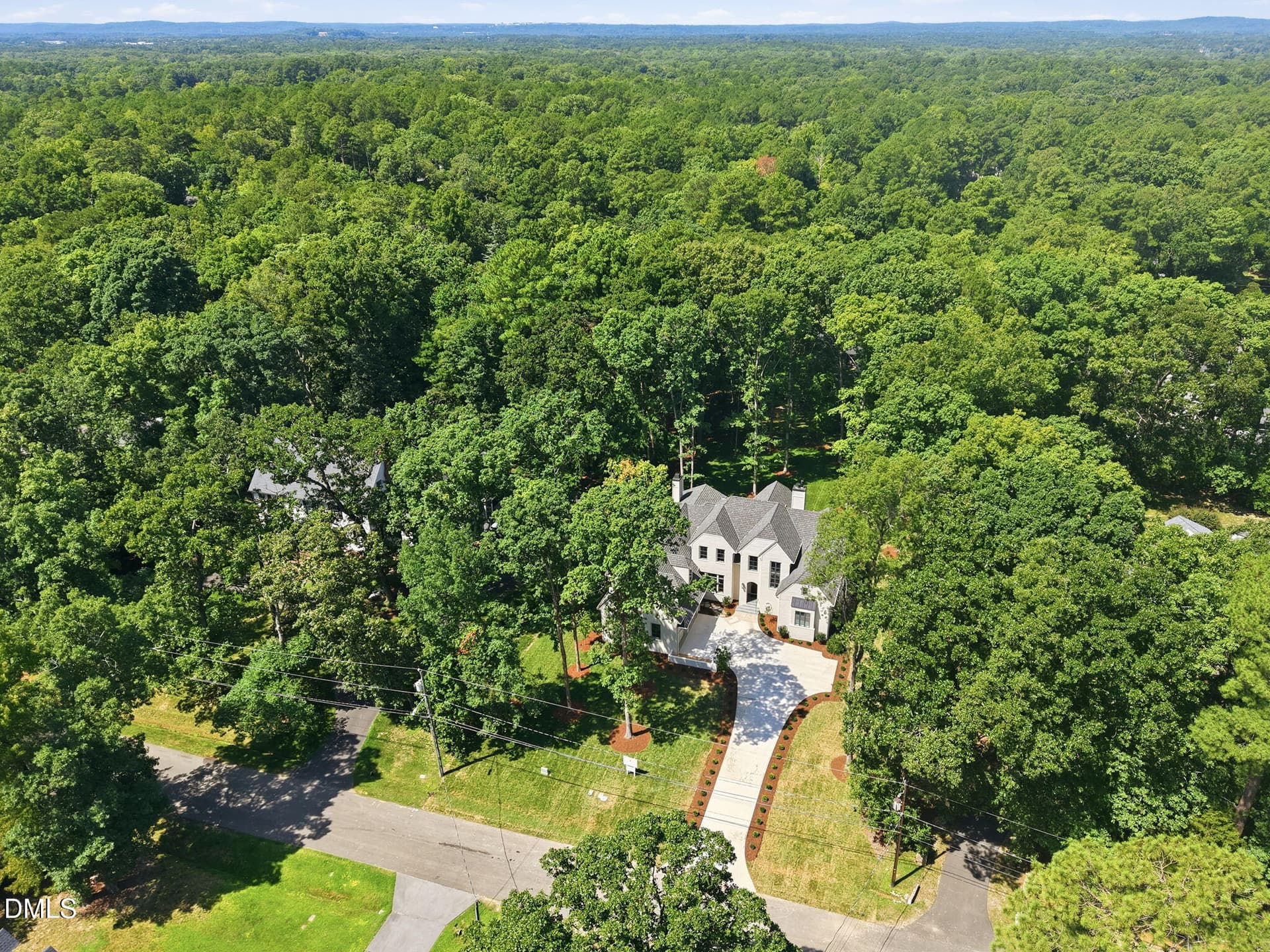 8-web-or-mls-DJI_20260817114853_0175_D_E - 4 Kimberly Drive, Durham, NC 27707