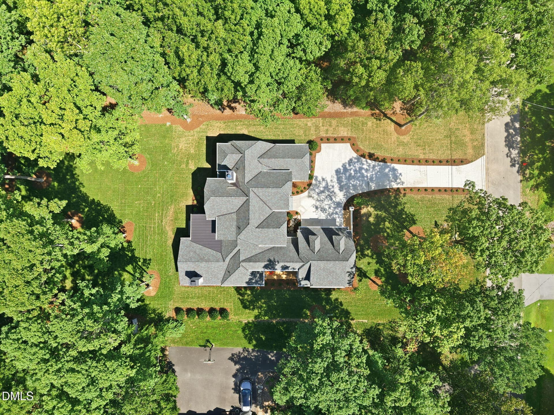 9-web-or-mls-DJI_20260817114930_0177_D - 4 Kimberly Drive, Durham, NC 27707