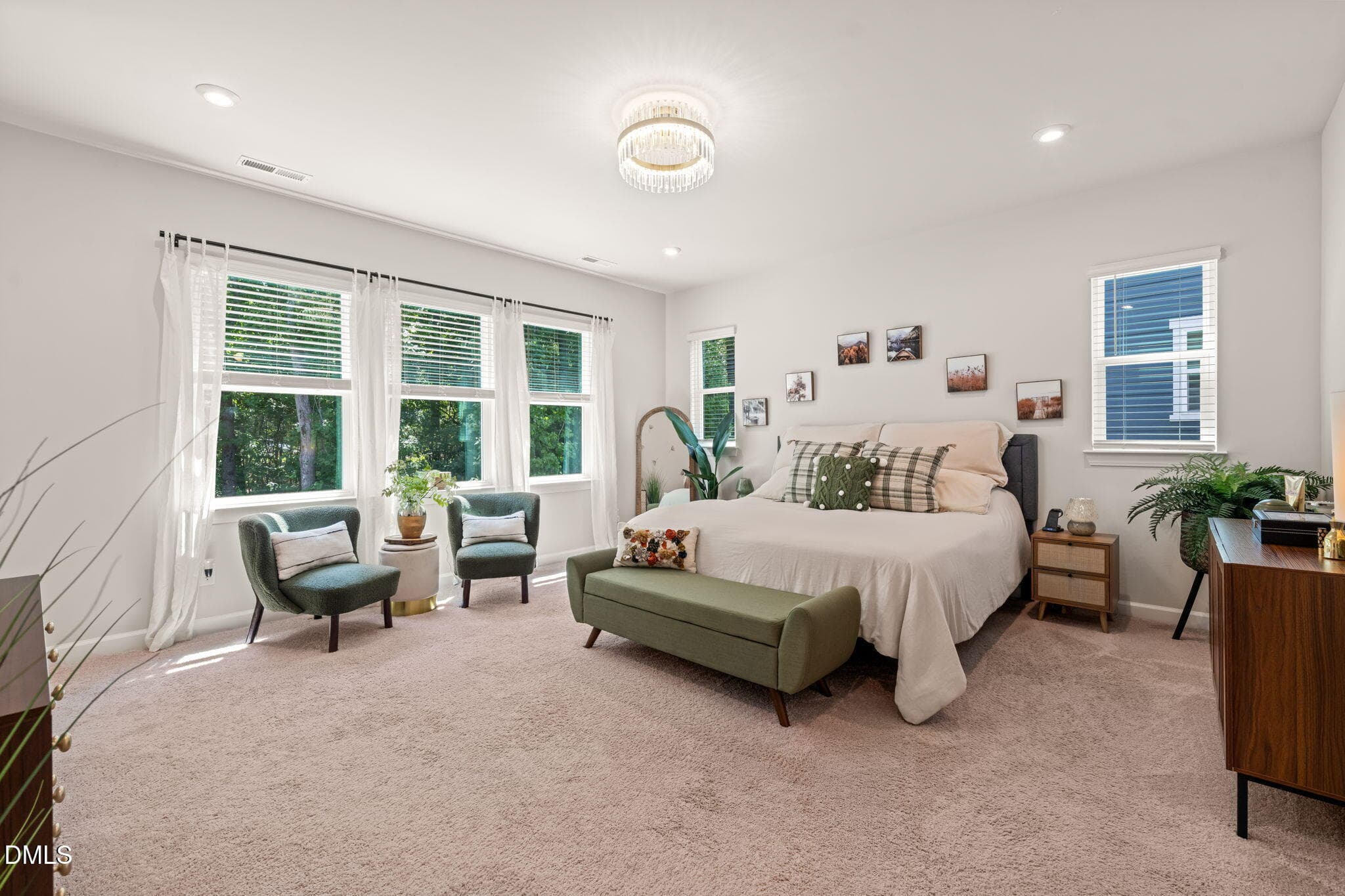Master (1) - 7900 Berry Crest Avenue, Raleigh, NC 27617, Raleigh