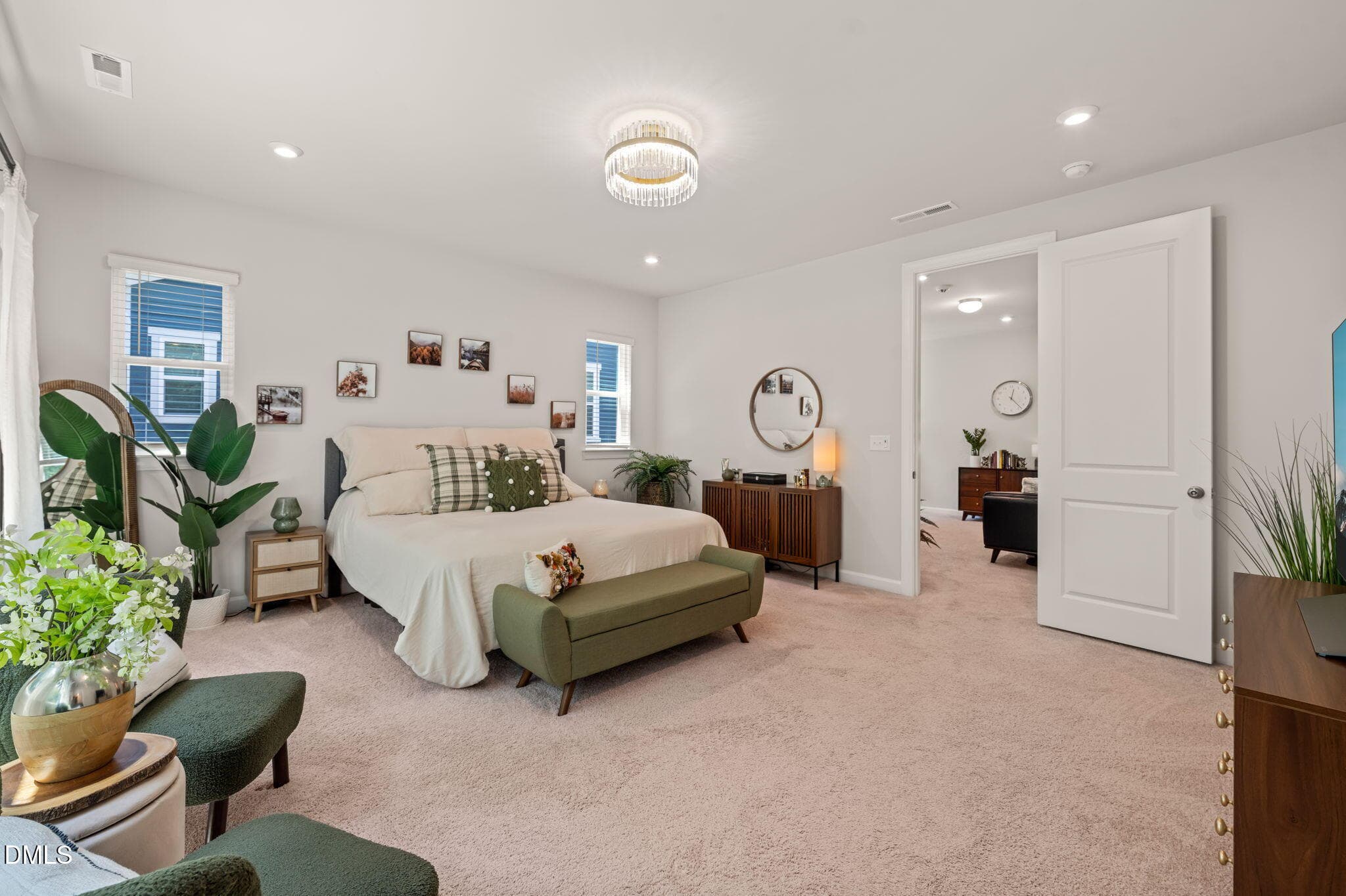 Master (3) - 7900 Berry Crest Avenue, Raleigh, NC 27617, Raleigh
