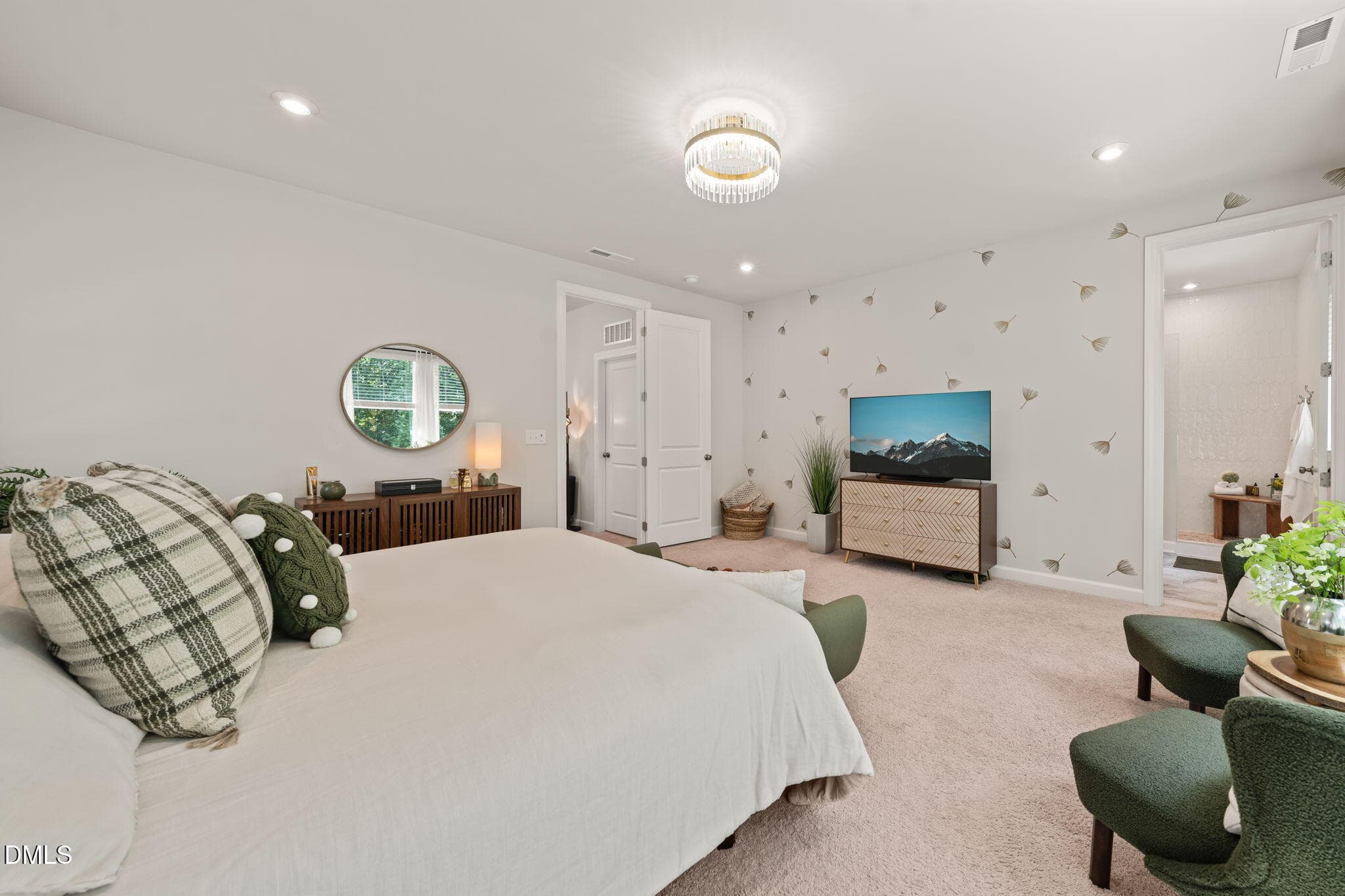 Master (5) - 7900 Berry Crest Avenue, Raleigh, NC 27617, Raleigh
