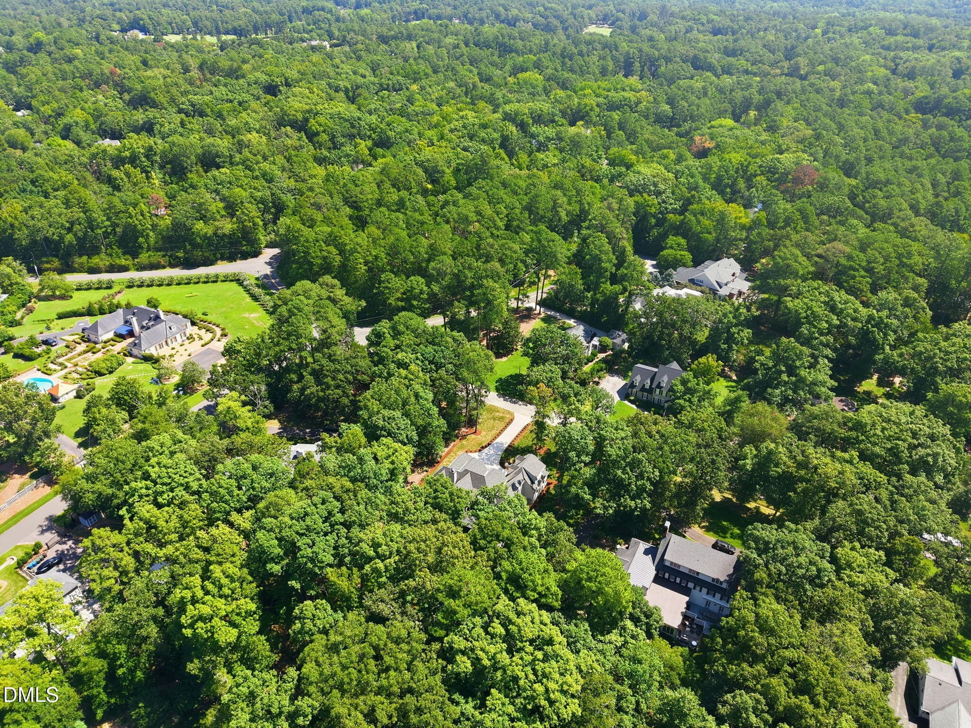 11-web-or-mls-DJI_20260817115050_0179_D - 4 Kimberly Drive, Durham, NC 27707