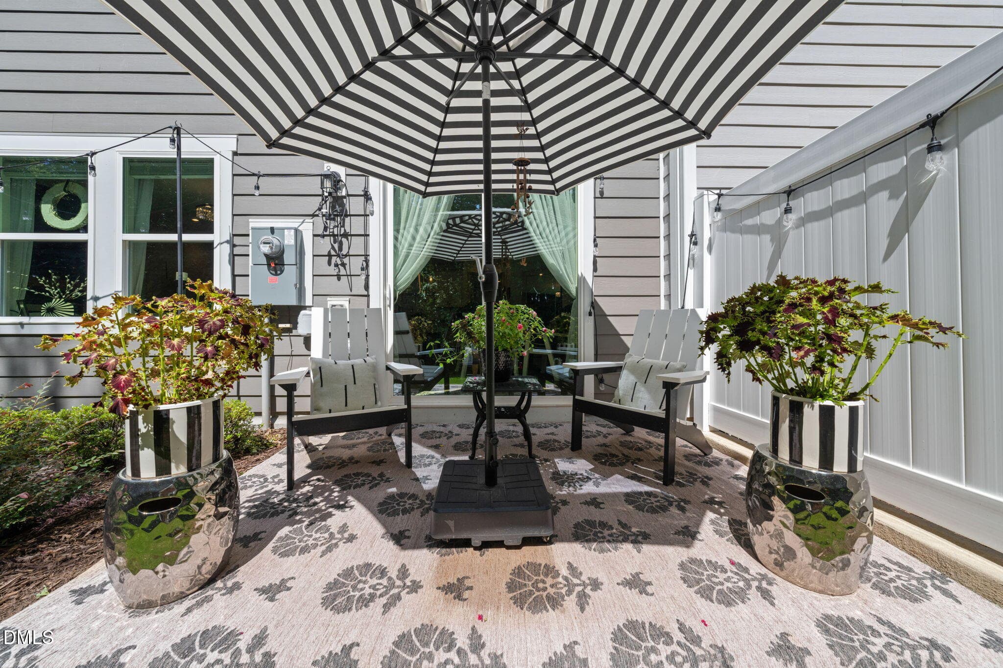 patio (2) - 7900 Berry Crest Avenue, Raleigh, NC 27617, Raleigh
