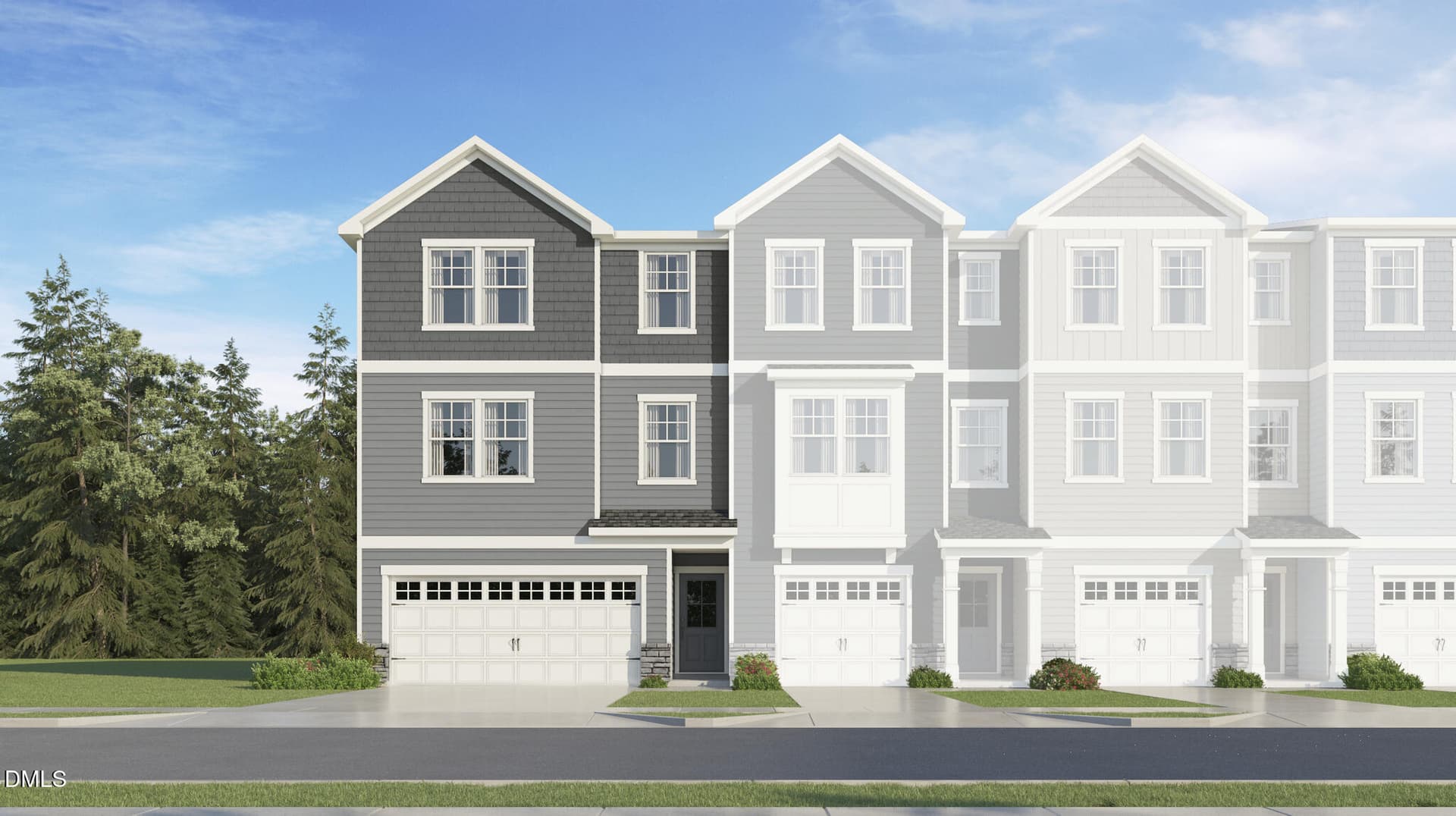 Bailey KE - 231 Snowfield Drive, Garner, NC 27529