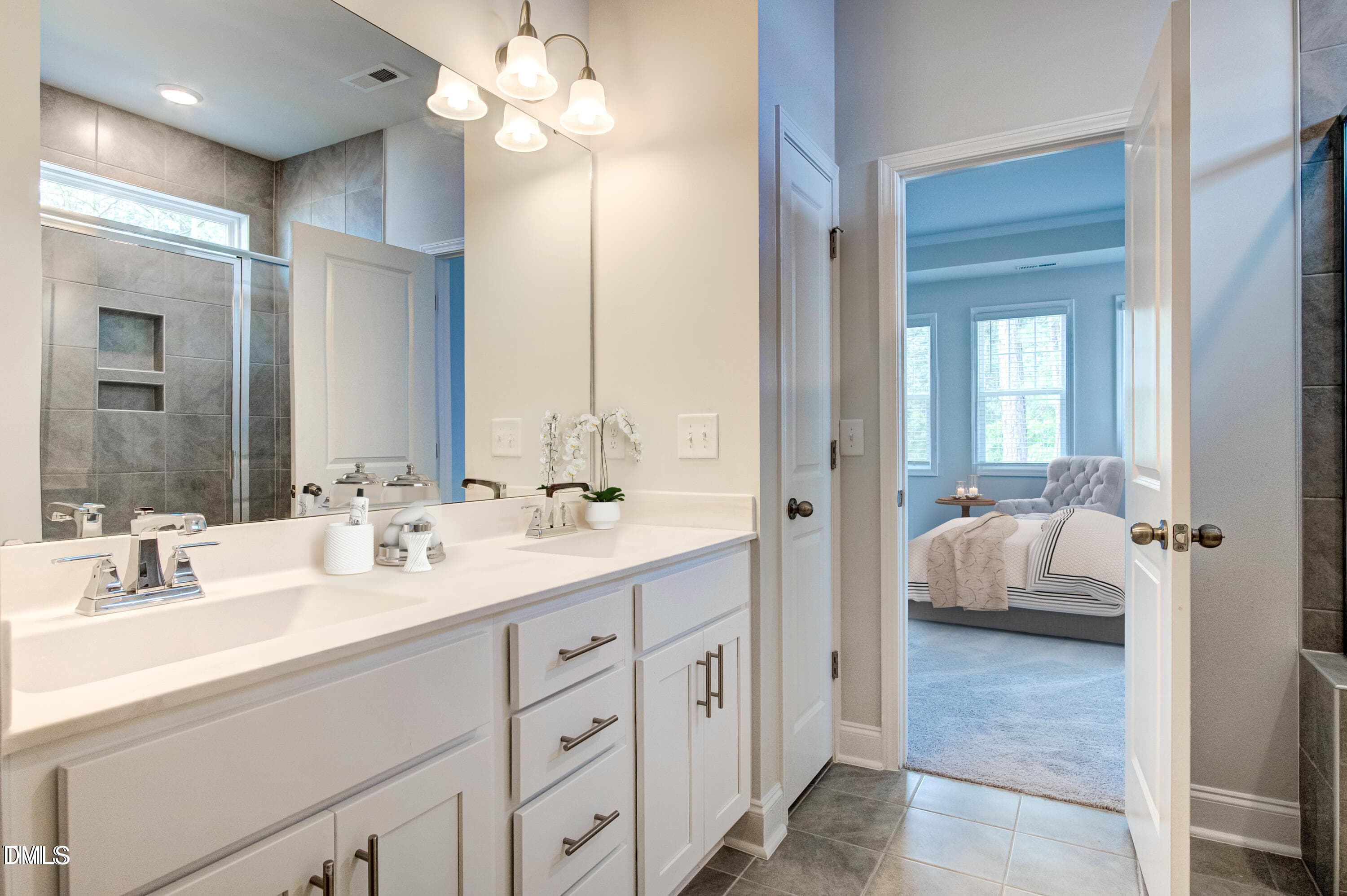 WinstonBathroom - 1005 Prominence Drive, Durham, NC 27712, Durham