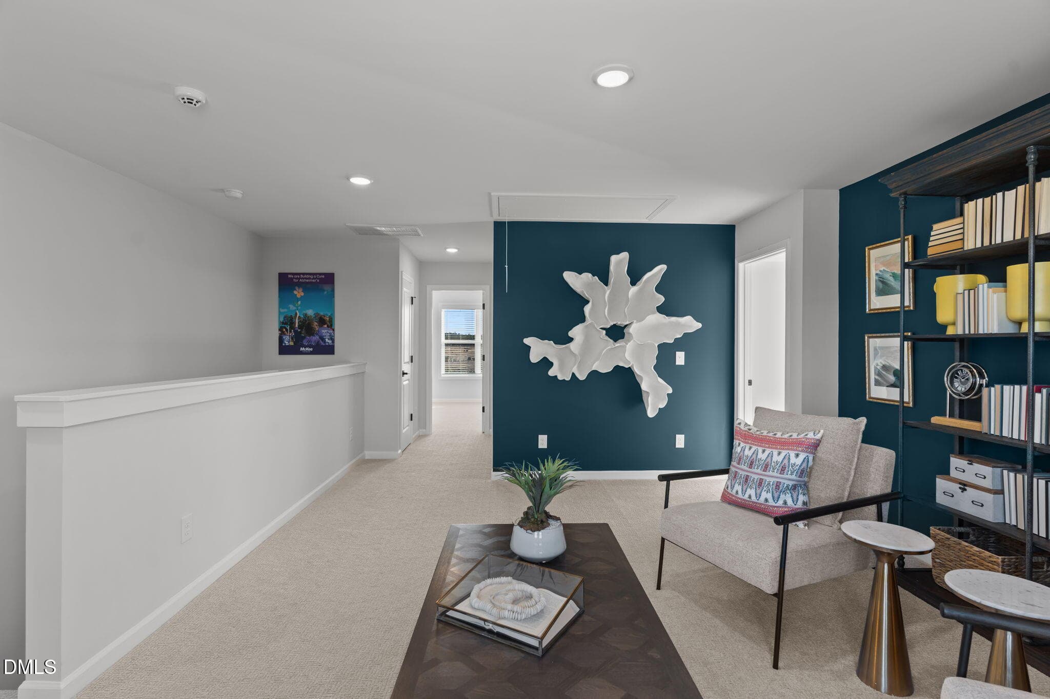 Winston Loft - 1005 Prominence Drive, Durham, NC 27712, Durham