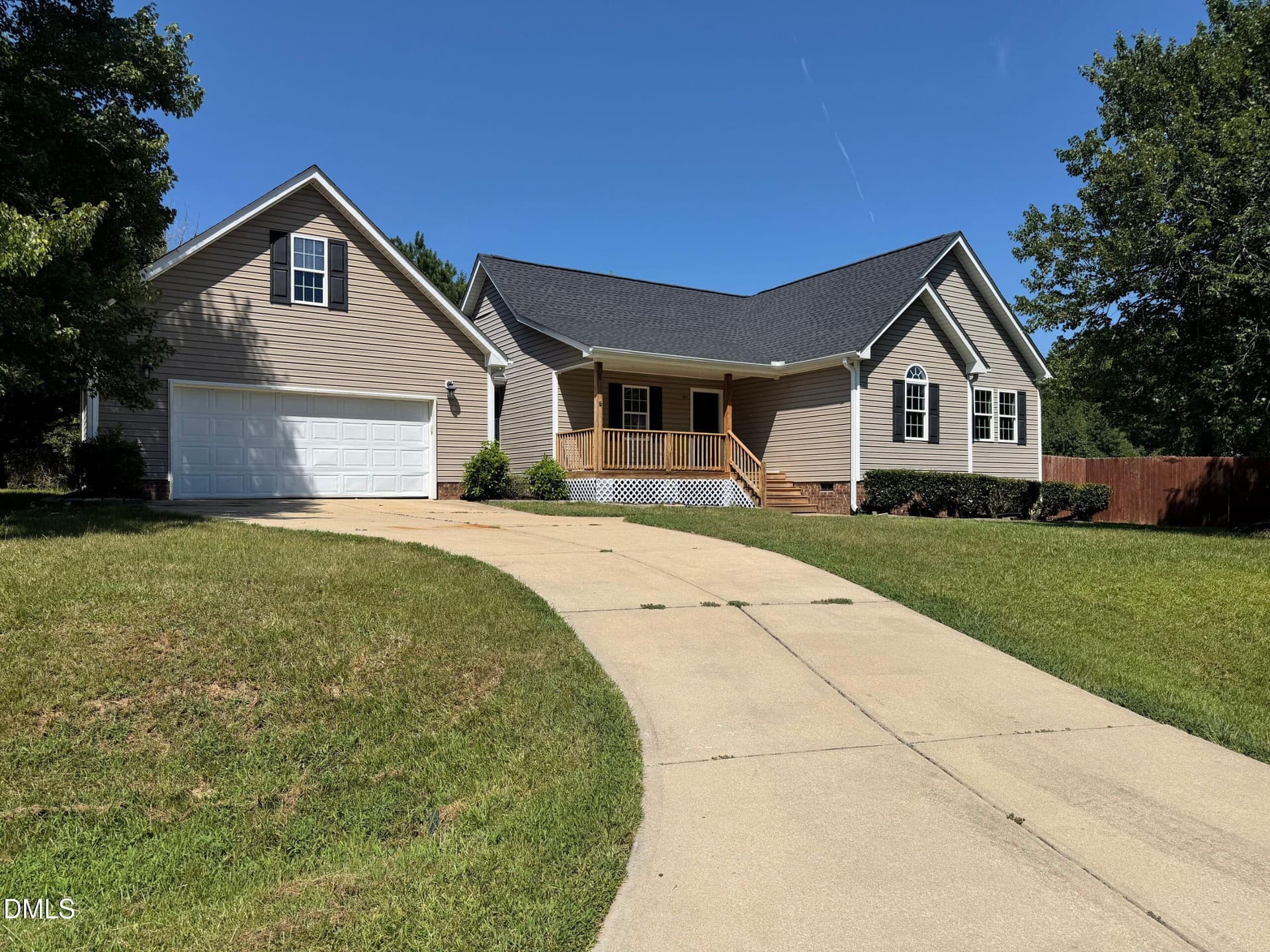 listing_0 - 101 Langston Ridge Drive, Angier, NC 27501