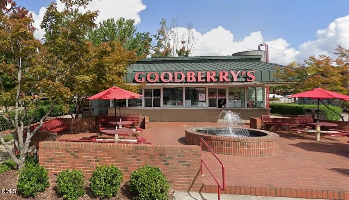 Leesville Town Centre Shopping (5) - 7900 Berry Crest Avenue, Raleigh, NC 27617, Raleigh