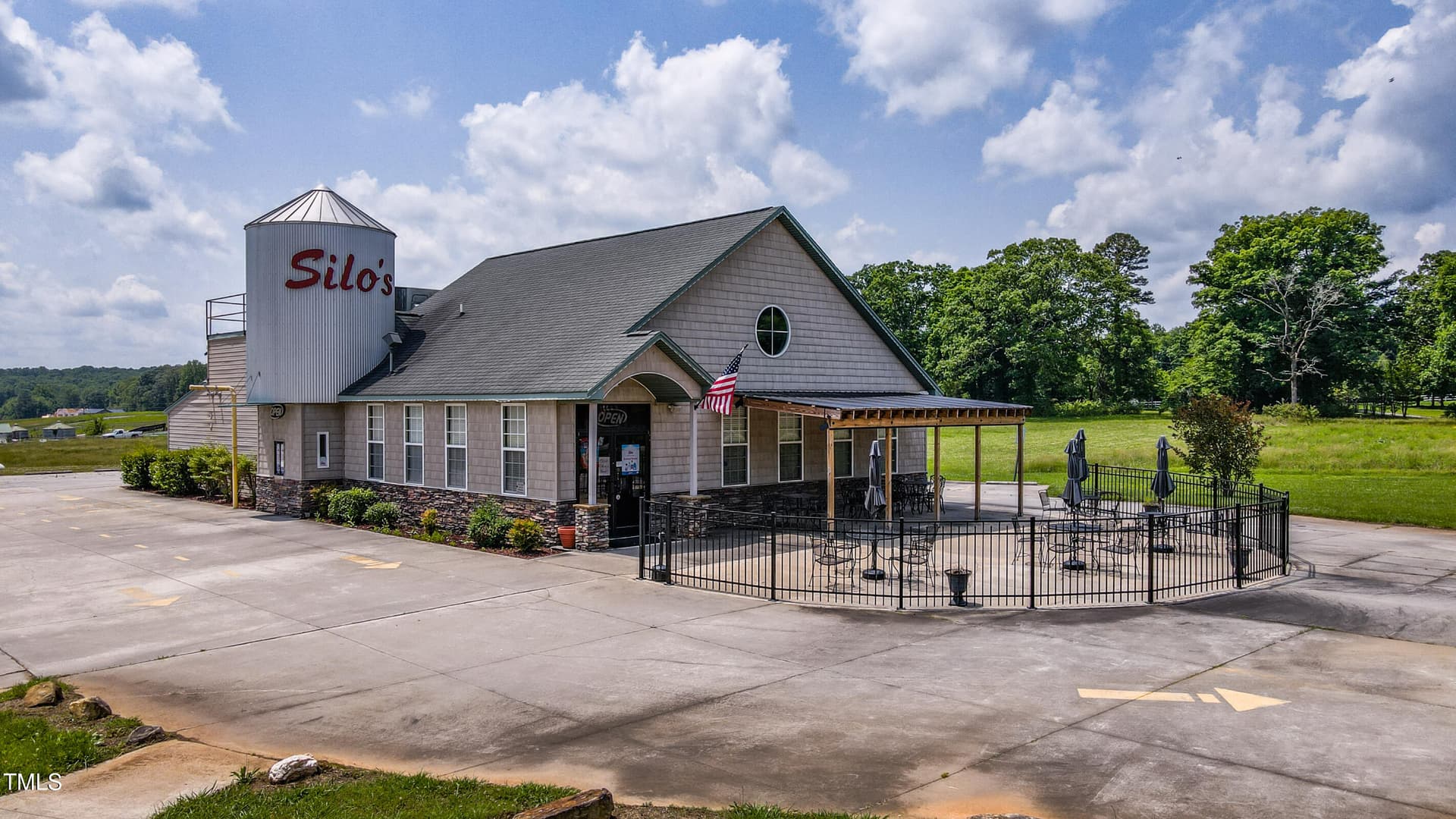 3219 Old North Carolina Hwy 49, Asheboro, NC 27205